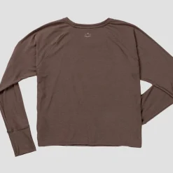 Featherweight Daydreamer Pullover - Women's