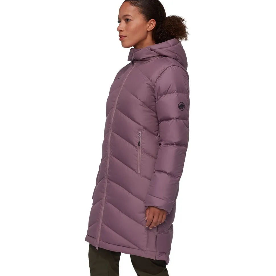 Fedoz IN Hooded Parka - Women's