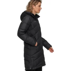 Fedoz IN Hooded Parka - Women's