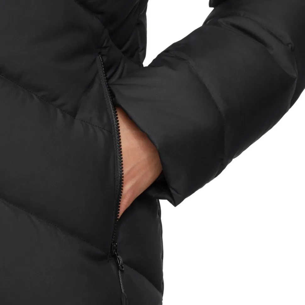 Fedoz IN Hooded Parka - Women's