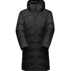 Fedoz IN Hooded Parka - Women's
