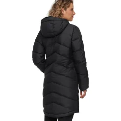 Fedoz IN Hooded Parka - Women's