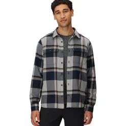 Feedback Flannel Twill Shirt - Men's