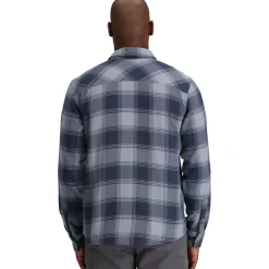 Feedback Flannel Twill Shirt - Men's