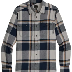 Feedback Flannel Twill Shirt - Men's