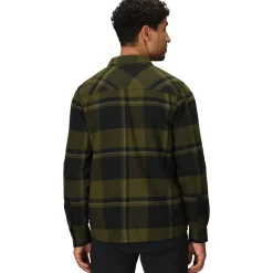 Feedback Flannel Twill Shirt - Men's