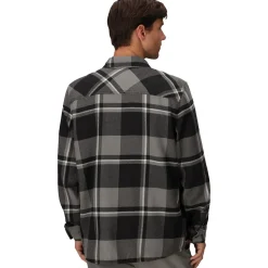 Feedback Flannel Twill Shirt - Men's