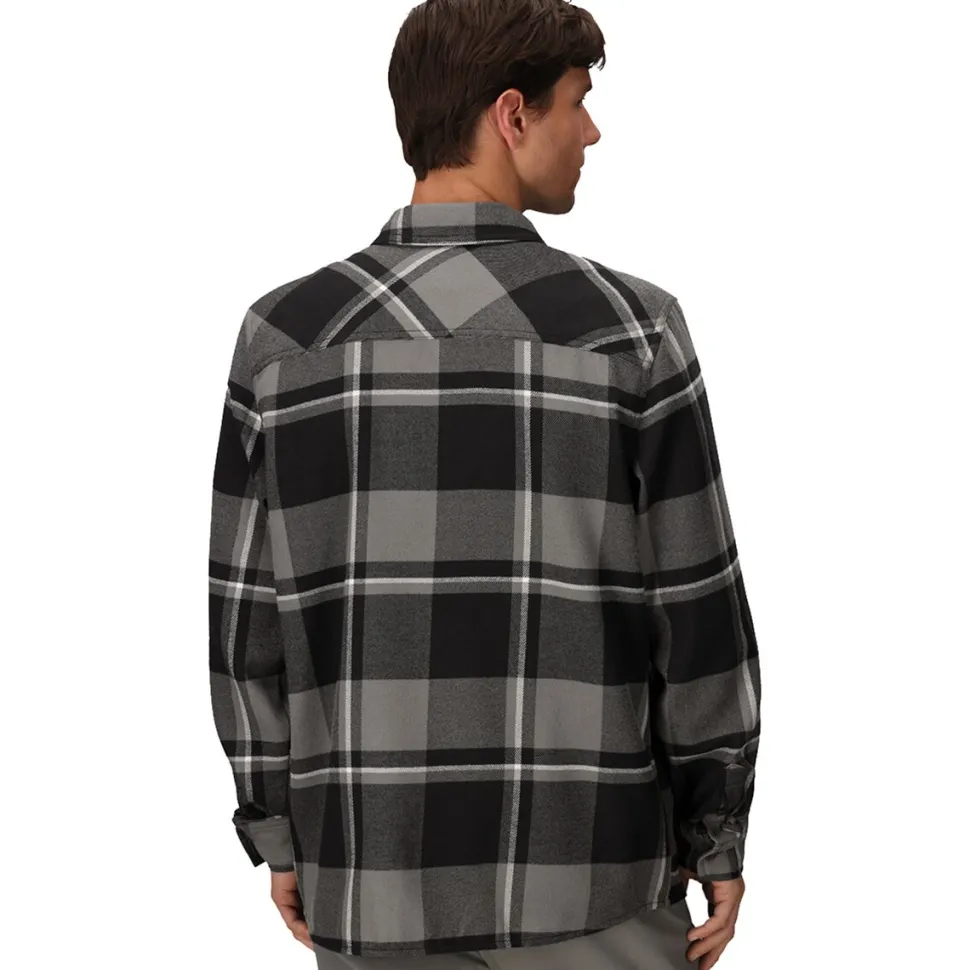 Feedback Flannel Twill Shirt - Men's