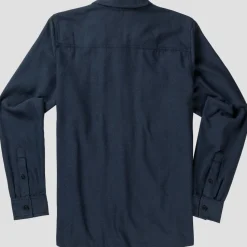 Feedback Flannel Twill Shirt - Men's
