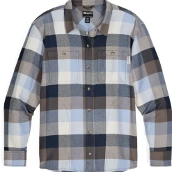Feedback Flannel Twill Shirt - Women's