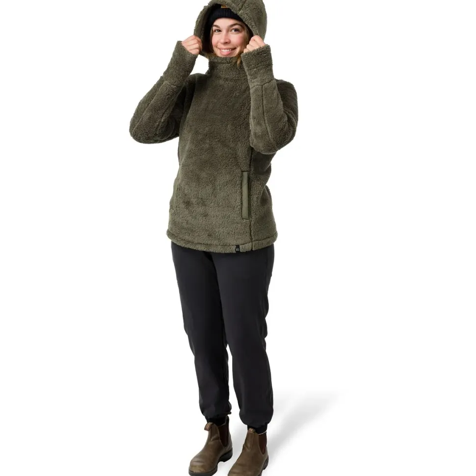 Felice Hoodie - Women's