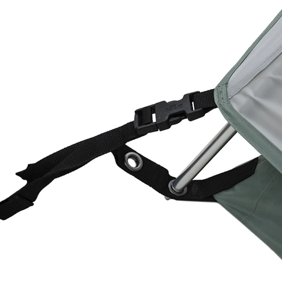 Felis 2 Tent: 2-Person 3-Season