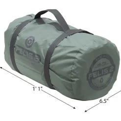 Felis 2 Tent: 2-Person 3-Season