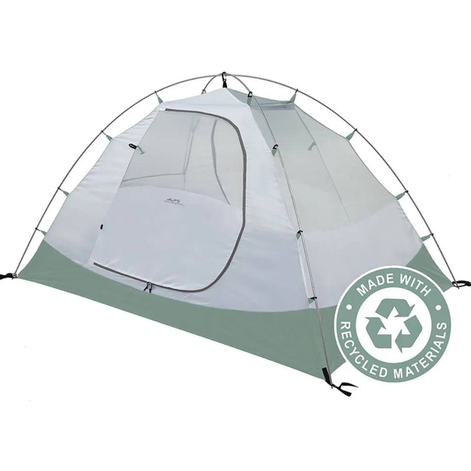 Felis 2 Tent: 2-Person 3-Season