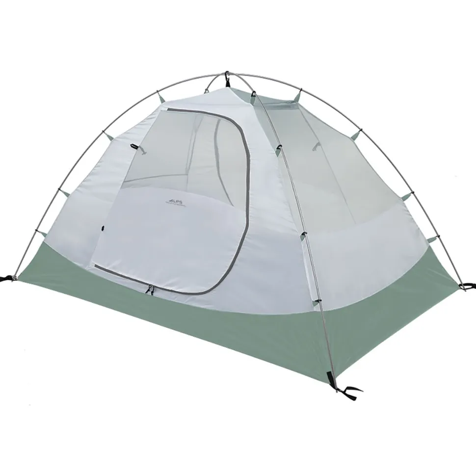Felis 2 Tent: 2-Person 3-Season