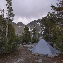 Felis 2 Tent: 2-Person 3-Season