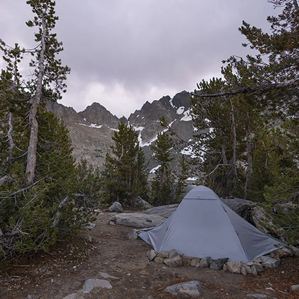 Felis 2 Tent: 2-Person 3-Season