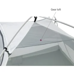 Felis 2 Tent: 2-Person 3-Season