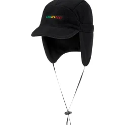 Felix Fleece Cap
