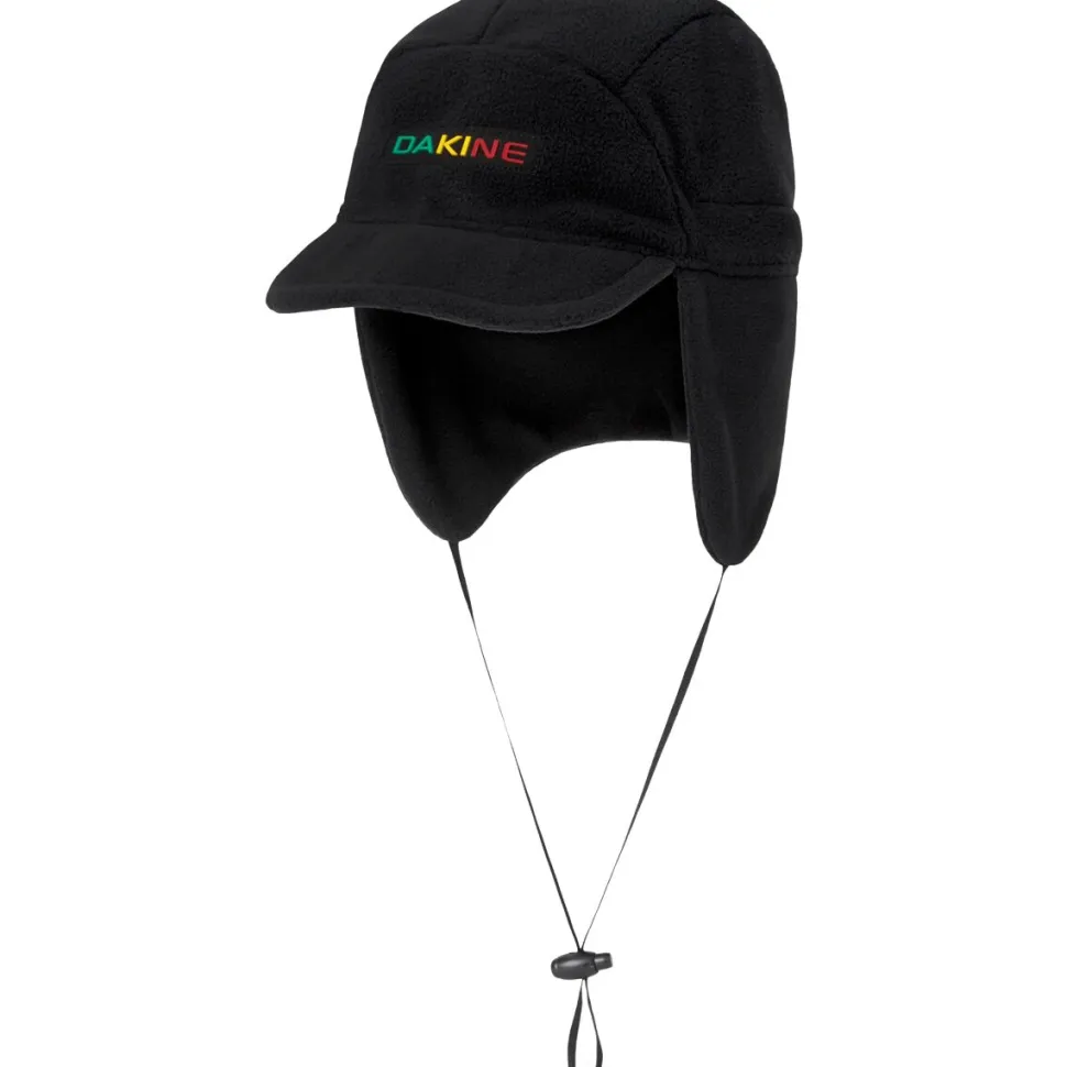 Felix Fleece Cap
