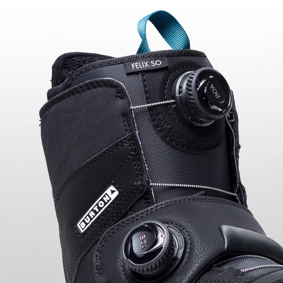 Felix Step On Snowboard Boot - 2022 - Women's