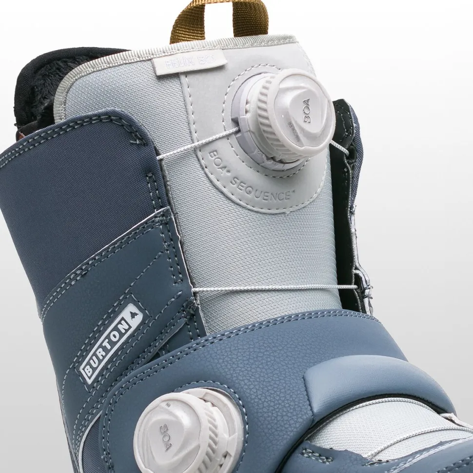 Felix Step On Snowboard Boot - 2022 - Women's