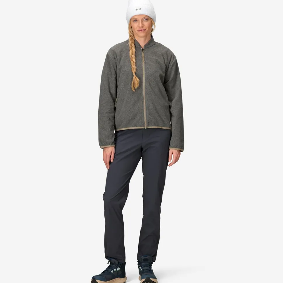 Felton Fleece Jacket - Women's