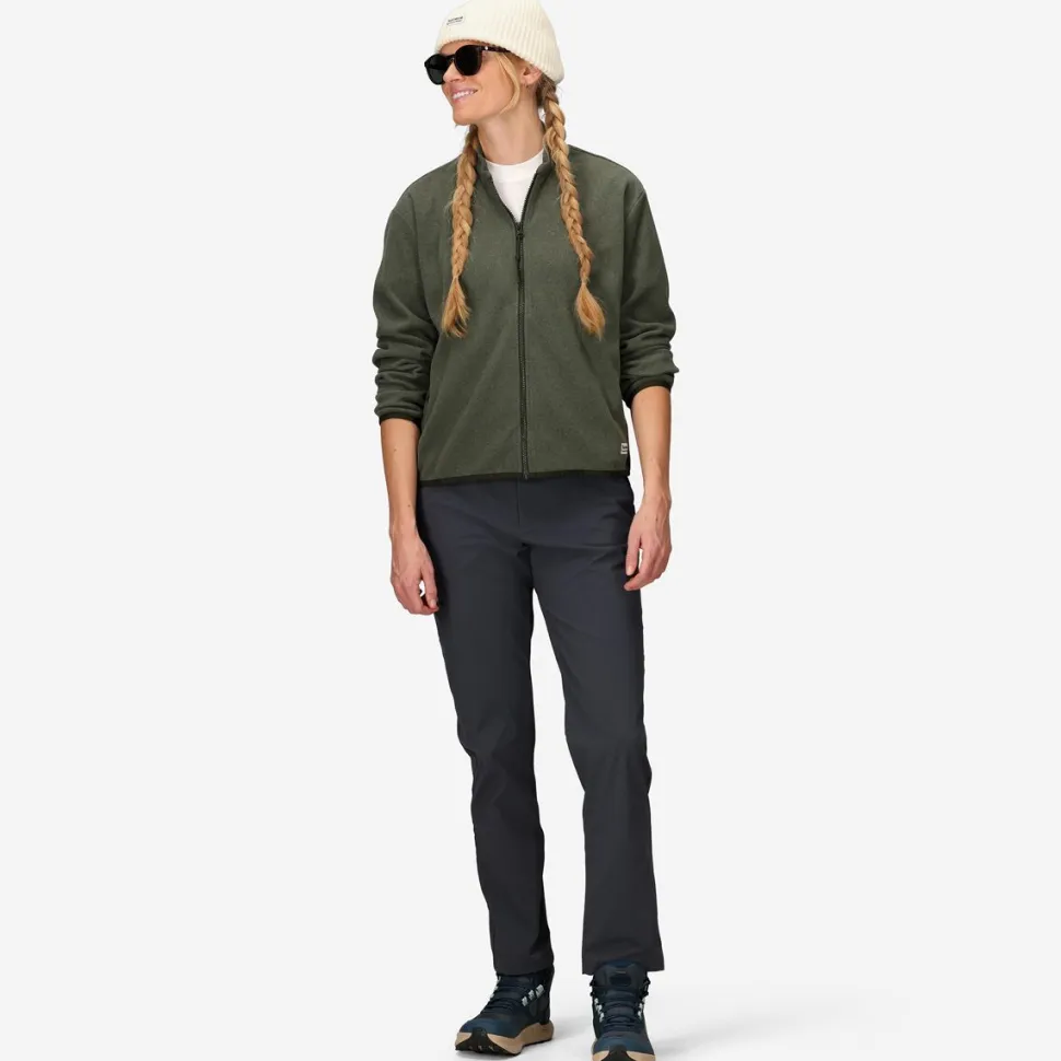 Felton Fleece Jacket - Women's