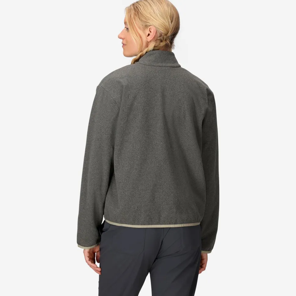 Felton Fleece Jacket - Women's