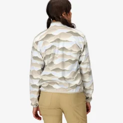 Felton Fleece Jacket - Women's