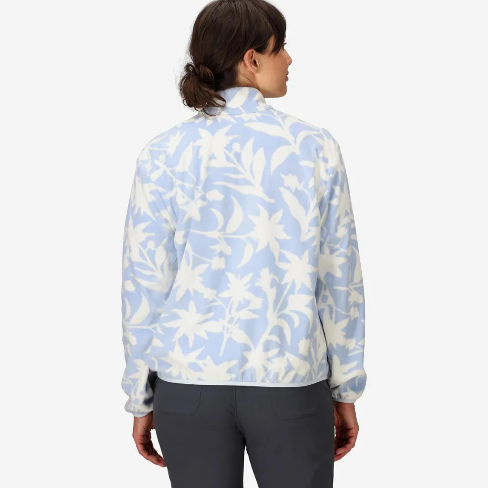Felton Fleece Jacket - Women's