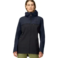 Femund Cotton Jacket - Women's