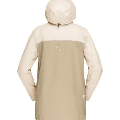 Femund Cotton Jacket - Women's