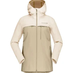 Femund Cotton Jacket - Women's