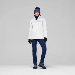 Femund Cotton Jacket - Women's