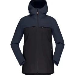 Femund Cotton Jacket - Women's