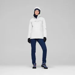 Femund Cotton Jacket - Women's