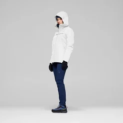 Femund Cotton Jacket - Women's