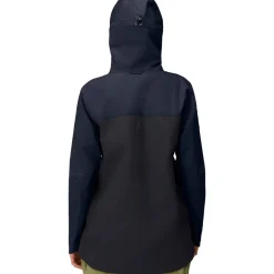 Femund Cotton Jacket - Women's