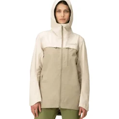 Femund Cotton Jacket - Women's