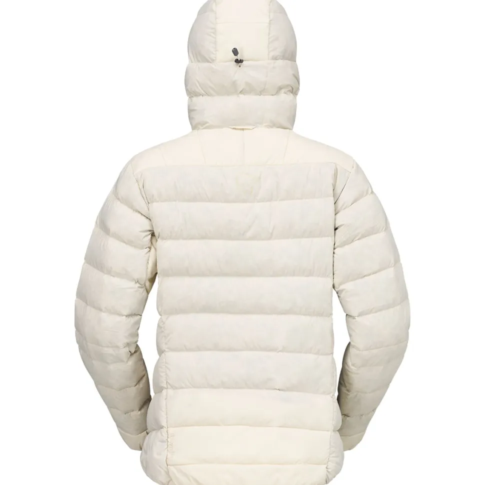 Femund Down700 Zip Hooded Jacket - Women's