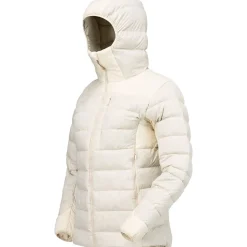 Femund Down700 Zip Hooded Jacket - Women's