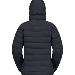 Femund Down700 Zip Hooded Jacket - Women's