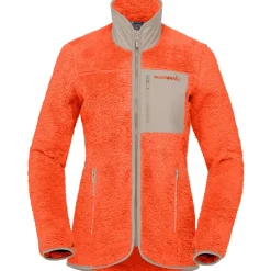 Femund Warm3 Jacket - Women's