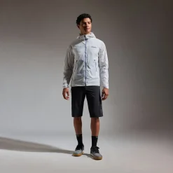 FERNFLOW Haze Windbreaker - Men's