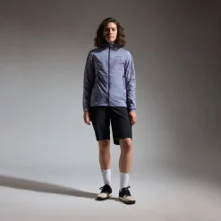 FERNFLOW Haze Windbreaker - Women's