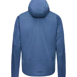 Fernflow Hooded Windbreaker - Men's