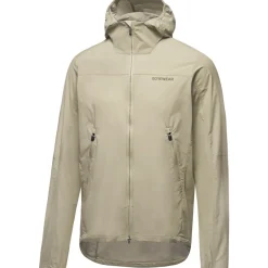 Fernflow Hooded Windbreaker - Men's