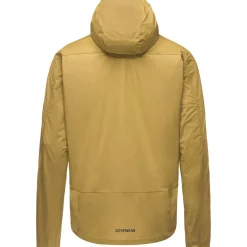 Fernflow Hooded Windbreaker - Men's