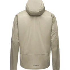 Fernflow Hooded Windbreaker - Men's